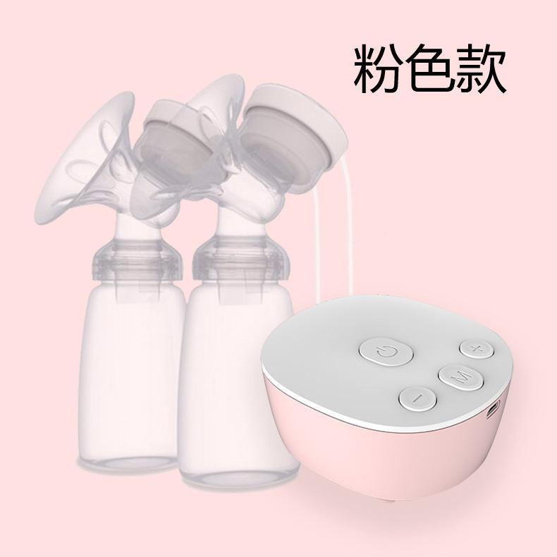 电动吸奶器