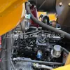 Fornecimento para o Comércio Exterior: Ocupados Carregando Escavadeiras 3Cx 4Cx 416F 420F 430 430F