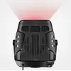 Calentador de coche 12V24V para descongelar y desempañar en invierno, dispositivo de calentamiento rápido para el interior del coche