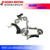 Kit de cadena de distribución para KIA RIO II SEDÁN CRD 1.4 1.5 1.6 2005