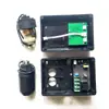 Controlador de Bomba Supercargadora Ajuste Automático de Escasez de Agua Accesorios para Bomba Supercargadora Bomba Autoaspirante Modificación Placa de Circuito Universal