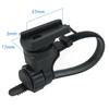 Adequado para Lefman ravemen Lâmpada de Farol para Ciclismo Noturno Suporte para Painel de Instrumentos Suspenso Cinta Rosqueada Forumwear Integrado