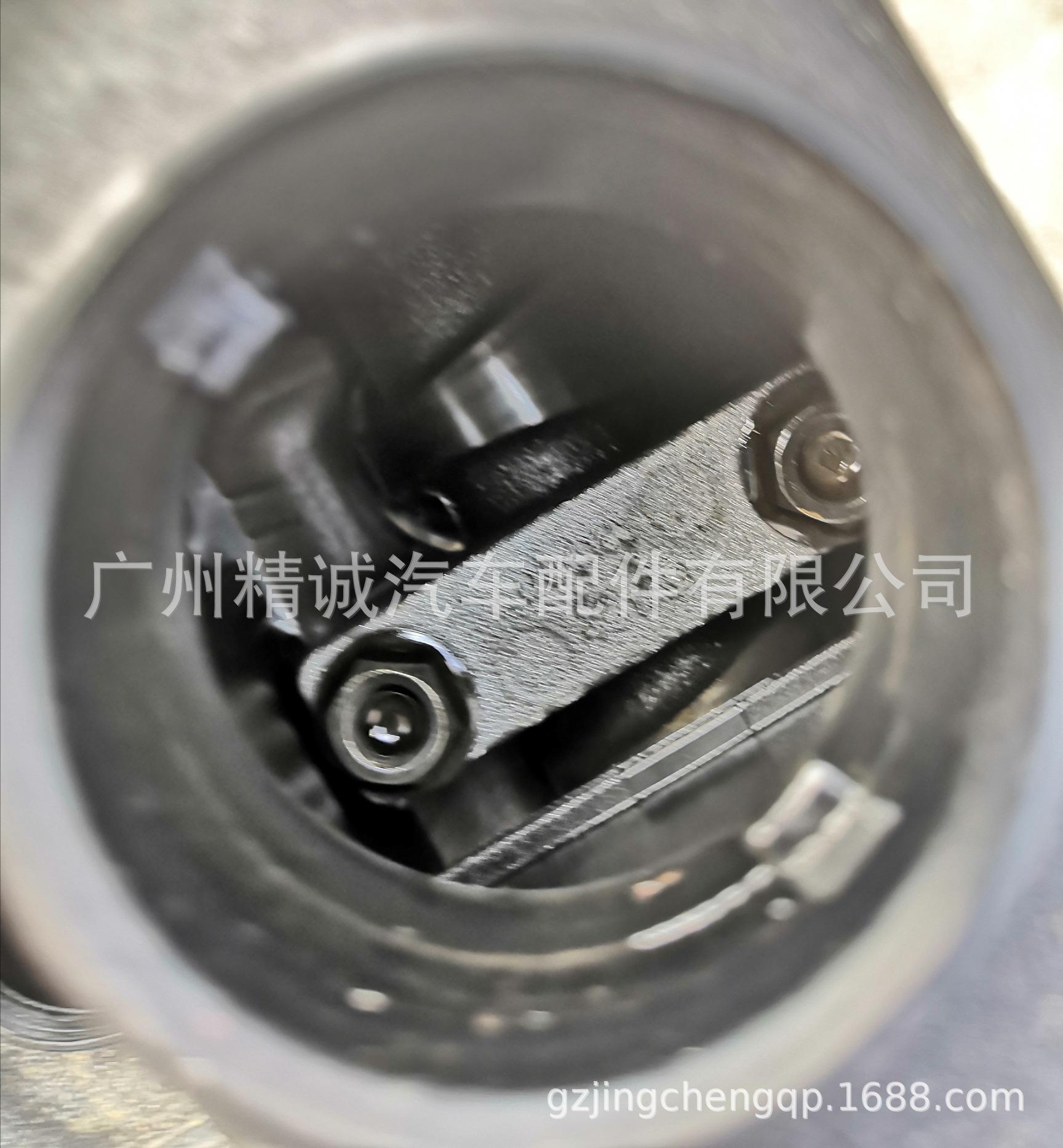 马自达8 2.5发动机5