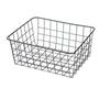 Estante de almacenamiento de escritorio multifuncional simple estilo Ins, estante de mesa de hierro de estilo nórdico, estante de arreglo de escritorio