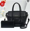 Modelo Quente do Comércio Exterior 2025 Nova Bolsa Feminina de Ombro Cruzado, Bolsa de Mão Feminina Versátil e Elegante, Bolsa de Mão de Grande Capacidade