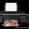 Epson L805 Profissional Jato de Tinta Colorida 6 Cores Fotográfica Suprimento Contínuo Sem Fio Celular Impressora Tanque de Tinta A4