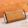 Almohada Refrescante de Bambú de Verano Bloque de Bambú Bambú Hueco Almohada de Verano Almohada Hueca Bloque de Mahjong Seda de Bambú Almohada de Seda Helada