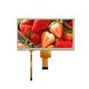 Pantalla LCD MIPI HD de 7 pulgadas 1024*600 30P IPS LCD HD ángulo de visión completo