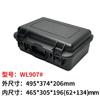 Estuche Protector para Equipo de Fotografía con Dron de Gama Alta, Resistente a Altas y Bajas Temperaturas, Impermeable, Resistente a Golpes, Almacenamiento de Gran Capacidad, Caja de Herramientas Portátil