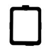 Adecuado para Accesorios de Aspiradora Philips Fc9732/Fc9728/Fc9735 Hypa Marco Exterior y Elemento de Filtro de Entrada y Salida