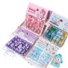 Comercio Exterior Chiikawa Extensor de Lápiz Protector Chiikawa Cultural y Creativo Sanrio Capuchón de Lápiz Protección Transparente para Bolígrafo