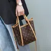 Bolso Tote 2026 Modelo Nuevo Bolso de Mujer Primavera y Verano Bolso de Mano Bolso Cesta de Hombro Único Bolso Cruzado de Gran Capacidad