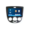 Adecuado para Buick Excelle HRV2004-2008 Navegador Android GPS Imagen de reversa Coche todo en uno