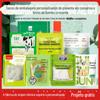 Saco de Embalagem para Broto de Bambu Crocante com Pimenta em Conserva, Saco Selado à Prova de Umidade em Folha de Alumínio Personalizado, Saco com Zíper, Saco de Filme Composto Auto-Sustentável Auto-Selante, Personalizado