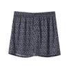 Pantalones Arlo de Algodón para Hombre Ropa Interior de Algodón para Hombre Ropa Exterior Pantalones Arlo Estampados Holgados Transpirables Pantalones de Casa Pantalones de Playa