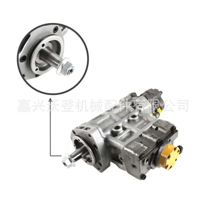 3264634--295-9127-Fuel-Injecti