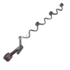 23760-30020 Es Adecuado para Toyota Hiace, Hilux y Land Cruiser 1Kd Tubería de Retorno del Inyector de Combustible