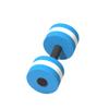 Mancuerna de PE para Agua, Círculo Flotante, Tabla de Ejercicios de Fitness y Yoga para Natación Acuática para Adultos y Niños, Fabricante en Venta