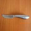 Suministro F-001A-1 Mango Hueco Cuchillo para Queso Cuchillo para Mantequilla Vajilla para Queso Vajilla Occidental Cuchillo y Tenedor