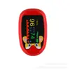 Medidor de Oxigênio no Sangue Lk87 Modelo Pedra Preciosa Ad901 Monitor de Pulso Medidor de Oxigênio no Sangue para Uso Doméstico Lk88 Medidor de Oxigênio no Sangue tipo Clipe Atacado