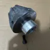 Accesorios para Máquina Fabricadora de Bolsas por Película Soplada: Rodillo de Cuero, Rodillo de Patrón, Rodillo de Papel, Cabezal de Enrollado de Hierro, Cabezal Ciego, Cabezal de Enchufe, Manguito Superior Cónico, Bloque Superior