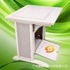 Fábrica Multimídia Laboratório Inteligente Flip Table Hidden Flip Table Hubei Sala de Computador Flip Table