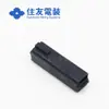 Qianjin Supply 6098-2803 Conector Sumitomo Conector de Carcasa de Plástico en Stock Y