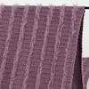 Puntos Jacquard Rayas de Lana 200g Aguja Gruesa Moda Versátil Falda Pijama Ropa Tejido de Poliéster al por Mayor