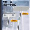 Cepillo de Limpieza de Pantalla Sin Desmontaje ni Lavado Limpiacristales Doméstico Eliminación de Polvo Multifuncional Cepillo para Limpieza de Ventanas Húmedo y Seco Fabricante