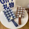 Bolsa de regalo versátil de moda nueva de verano 2023, bolsa de almuerzo al por mayor, bolso de mano japonés para mujer, portátil