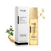 Aceite Esencial Hoygi Ginseng Cuidado de Ojos Hidratante, Suave y Liso Aceite Esencial para Alrededor de los Ojos