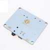 Placa módulo receptor de áudio bluetooth sem fio decodificação reprodução com saída frontal USB Cartão TF bluetooth 5.0