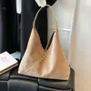 Bolso de Mano Transfronterizo Nuevo Verano 2026, Bolso de Hombro para Mujer, Elegante Bolso de Axila, Bolso Tipo Cubo, Bolso de Hombro Simple para Mujer