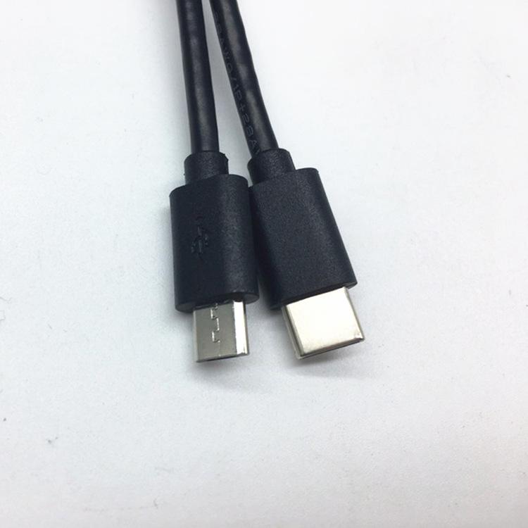Miro usb to tpye-c (3)
