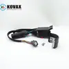 04801301 Interruptor de Columna de Dirección Compatible con 416B 416S 426426B 426BM 426E 434S 436
