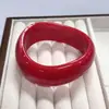 Pulseras de Resina Irregulares Geométricas Manchadas Transfronterizas para Mujer, Pulseras de Diseño de Moda Personalizadas, Colección de Accesorios de Joyería