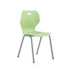 Silla de Entrenamiento con Pizarra y Mesa Mesa y Silla Integradas para Clase de Entrenamiento Aula de Tutoría Sala de Conferencias Silla de Estudiante Silla de Conferencia