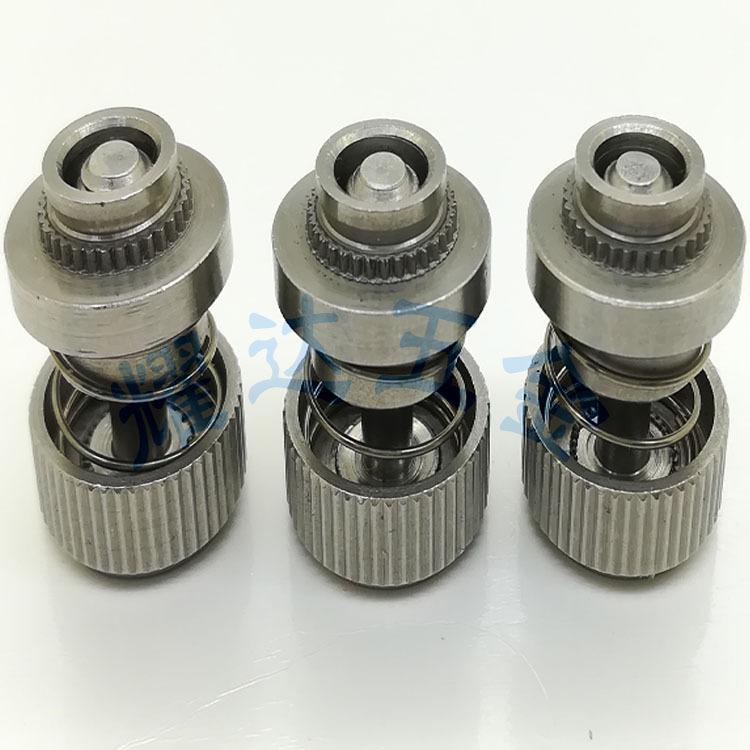 弹簧螺钉PF50B