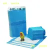 Jaula para Pájaros Loro Bolsa Absorbente Desodorante para Salidas Pañal Pad Pad Absorbente para Pañales Suministros para Jaula Pad para Mascotas