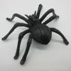 Halloween Transfronteiriço Simulação Aranha de Plástico Festa Bar Casa Assombrada Brinquedo Decoração Teia de Aranha Aranha de Plástico