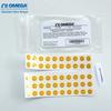 Etiqueta de temperatura redonda TL-S-140 TL-S-150-50 TL-S-170 TL-S-170-50 Omega