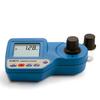 HANNA HI96713 microcomputadora fosfato (LR) comprobador de concentración