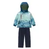 Uniformes de escola primária, roupas de primavera e outono, roupas esportivas, uniformes de classe, estilo chinês, uniformes de jardim de infância, jaquetas, ternos de três peças de verão para professores
