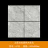 Guangdong Foshan telhas 800x 800 telhas de mármore brilhante telhas da parede da sala de estar telhas de assoalho antiderrapante all-ceramic