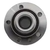 Rolamento de Cubo de Roda Vkba6531 Kit de Reparo de Rolamento de Unidade de Cubo de Roda Dianteira Adequado para Unidades de Cubo de Roda Volvo