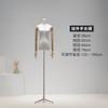 Colgante de tienda de ropa coreana, modelo de mano, accesorios para cuerpo, modelo de mesa para mujer, estante, medio cuerpo, expositor de ventana