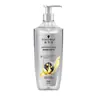 Shampoo Schwarzkopf Autêntico Gengibre Multi-Efeito Volumizador e Volumoso Controle de Oleosidade Anticaspa Reparação Anti-Queda Fortalecimento Capilar