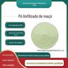 Pó de Maçã Liofilizado em Múltiplas Especificações, Zhongpeptide Bio, Fornecimento Pronto, Extrato de Maçã, Pó de Maçã Liofilizado, Pronto