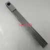 Cuchilla de corte para cartón corrugado, Peine de soporte para papel, Máquina de corte de cuchilla fina Kaituo Chaoyou Jiapeng Jingshan, Peine de soporte para papel de fibra