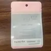Fabricante No Látex Húmedo y Seco Crema BB Puff Cojín de Aire Venta al por Mayor Puff de Esponja Redondo Herramientas de Maquillaje Se Puede Personalizar